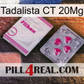 Tadalista CT 20Mg 32